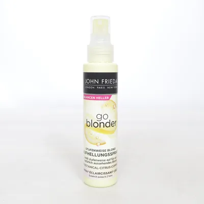 Hair mist från John Frieda