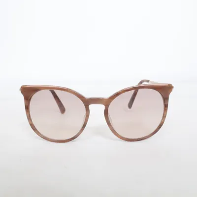Zonnebril (LO693S) van Longchamp