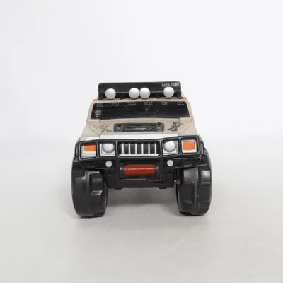 Voiture jouet (Hummer H2) de Little Tikes