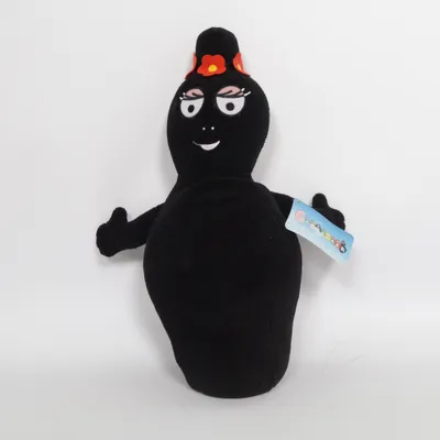 Peluche (Barbapapa) de Barbapapa