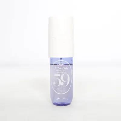Body mist (Cheirosa 59) van Sol de Janeiro