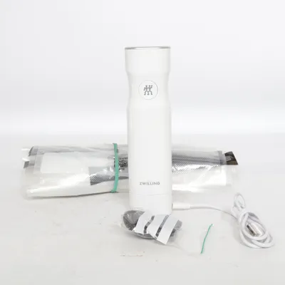Vakuumförpackare (Fresh & Save) från Zwilling J.A Henckels