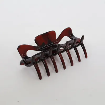 Haarklem (Bruin)
