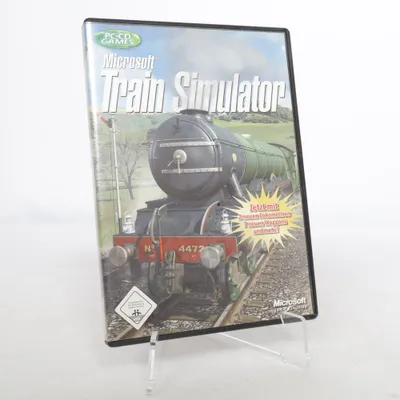 Computer game from Microsoft