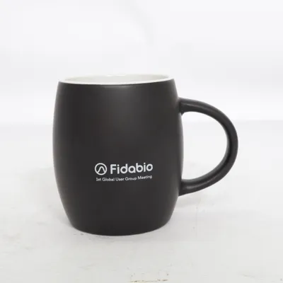 Mug (Black) from Fabio