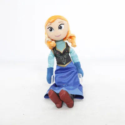Zacht speeltje (Anna) van Disney