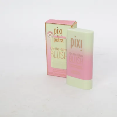 Blush (On-The-Glow) van Pixi by Petra