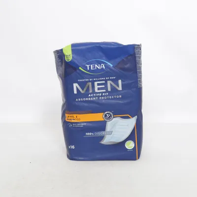 Hygiëne-artikel (Active Fit) van Tena