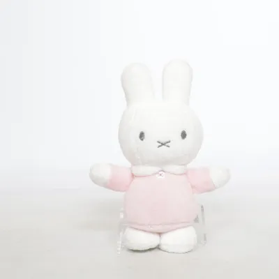 Gosedjur (Vit, Rosa) från Miffy