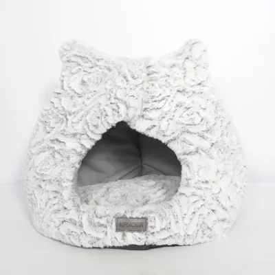 Pet bed (Gray) from Kayoba