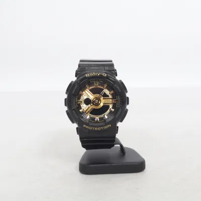 Armbanduhr (Ba-110) von Casio