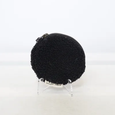 Portmonnä (Svart) från Studio Noos