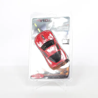 Computermuis (Corvette) van Road Mice