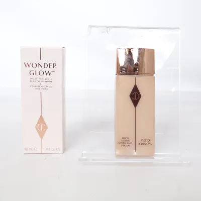 Foundation (5060332320035) van Charlotte Tilbury
