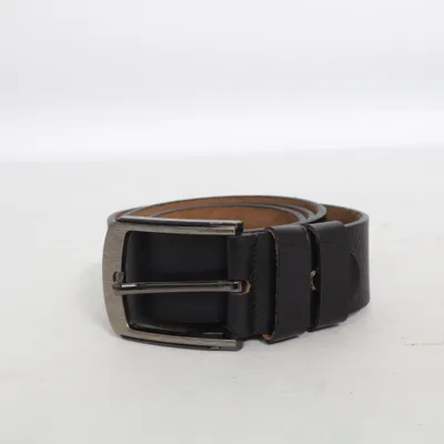 Bälte (Plain Belt) från Black Rebel