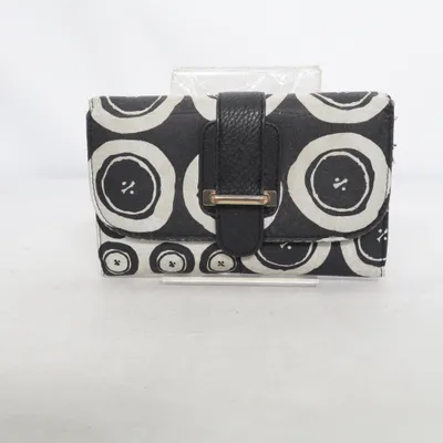 Portemonnaie (Schwarz, Weiß) von Desigual
