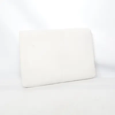 Support pillow (White)