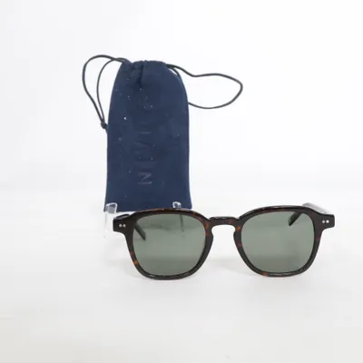 Lunettes de soleil (Marron) de Nividas