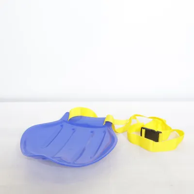 Slee (Blauw, Geel) van Plasto
