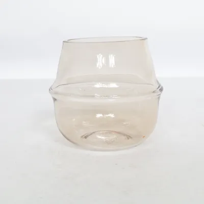 Vase (Brun) fra Ernst
