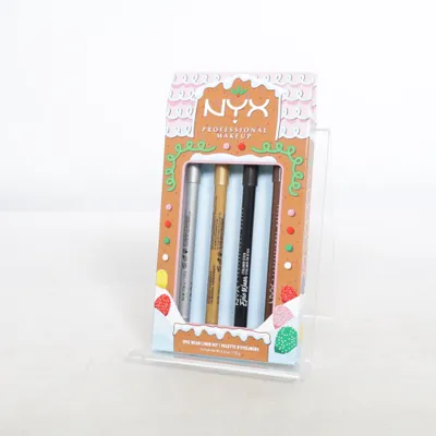 Eyeliner (Multicolored) from NYX Professional Makeup