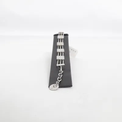 Bracelet (Chess Bracelet) de Edblad Métal inconnu