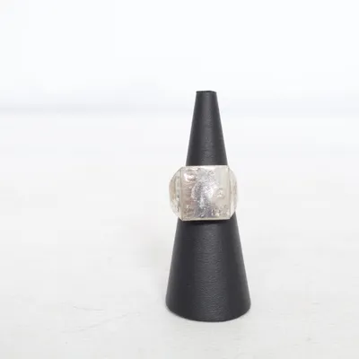 Chevalière (Argent) de Pilgrim Métal inconnu