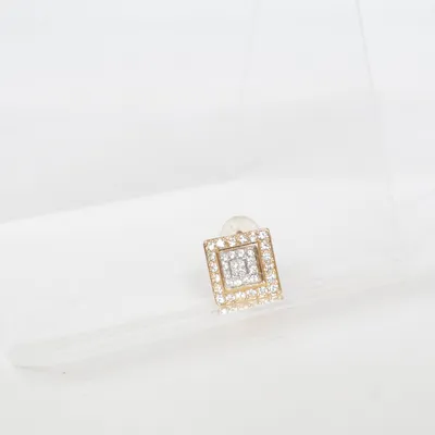 Broche fra Nina Ricci Ukendt metal