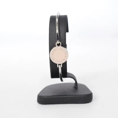 Armring (Silverfärgad, Rosa) från Marc by Marc Jacobs Okänd metall