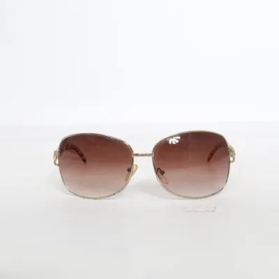 Zonnebril (Bruin) van Trendy