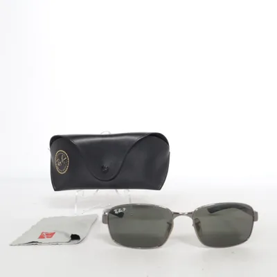Solglasögon (Grå) från Ray-Ban