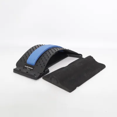 Massageapparat (Svart, Blå) från Swedish Posture