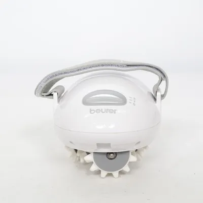 Massageapparat (Vit, Grå) från Beurer
