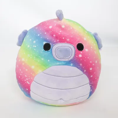 Zacht speeltje (Meerkleurig) van Squishmallows