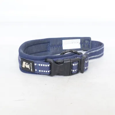 Dog collar (Blue) from Feel Active