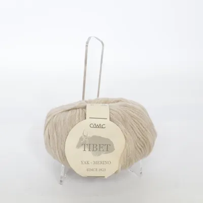 Garn (Beige) från Cewec