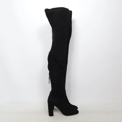 Stövlar (Svart) från Steve Madden