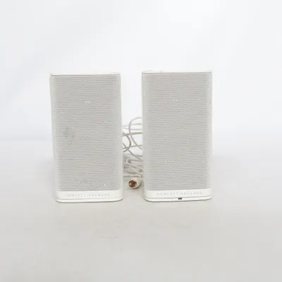 Speaker (Uc-580) from Hewlett Packard