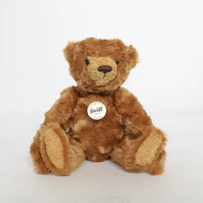 Peluche (George) de Steiff