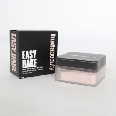 Powder (Easy Bake (Cherry Blossom Cake)) from Huda Beauty
