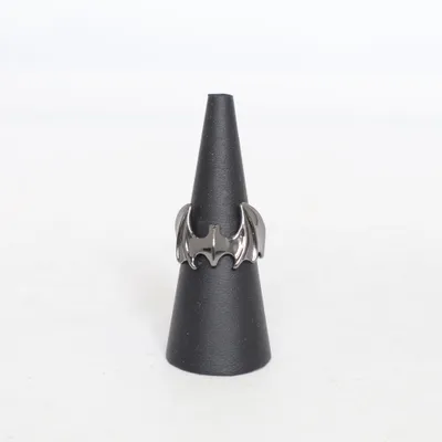 Ring (Grå) Okänd metall