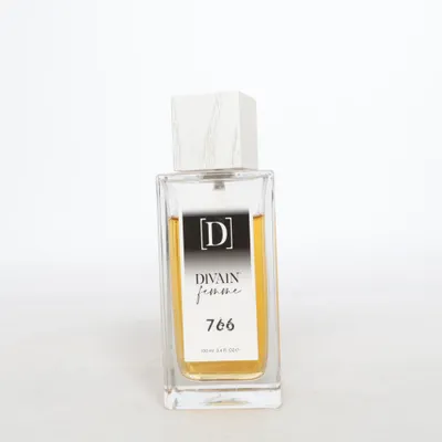 Eau de Parfum (766) från Divain