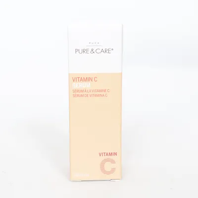 Serum från Pure & Care