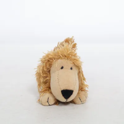 Gosedjur (Brun) från Jellycat