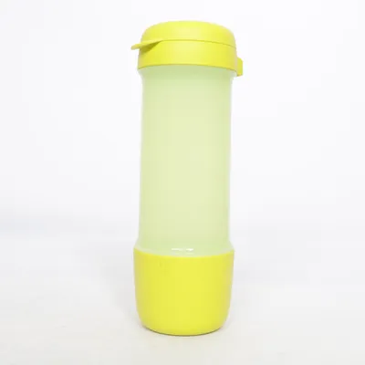 Citruspers (Geel, Transparant) van Tupperware