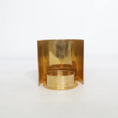 Candle holder (Infinity) from Skultuna