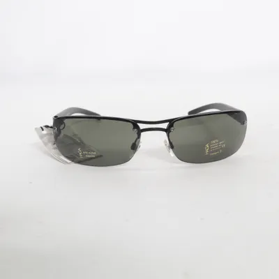 Solglasögon (Svart) från Haga Eyewear