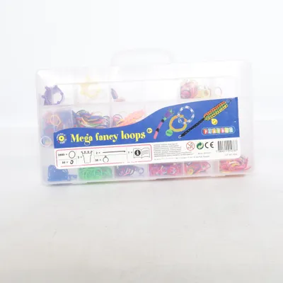 Bijoux artisanaux (PLAYBOX) de Playbox