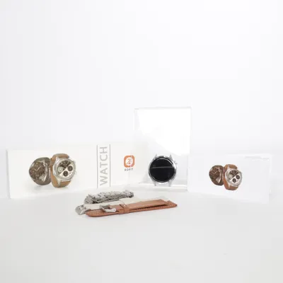 Smartwatch (Beige) van Rdfit