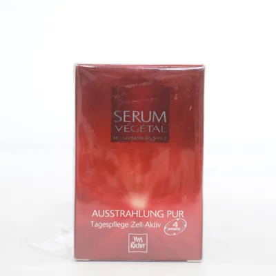 Serum van Yves Rocher